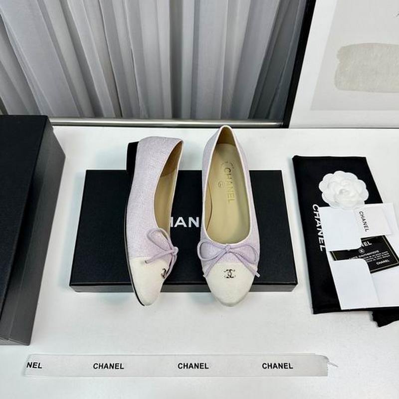 Chanel Women's Shoes 910